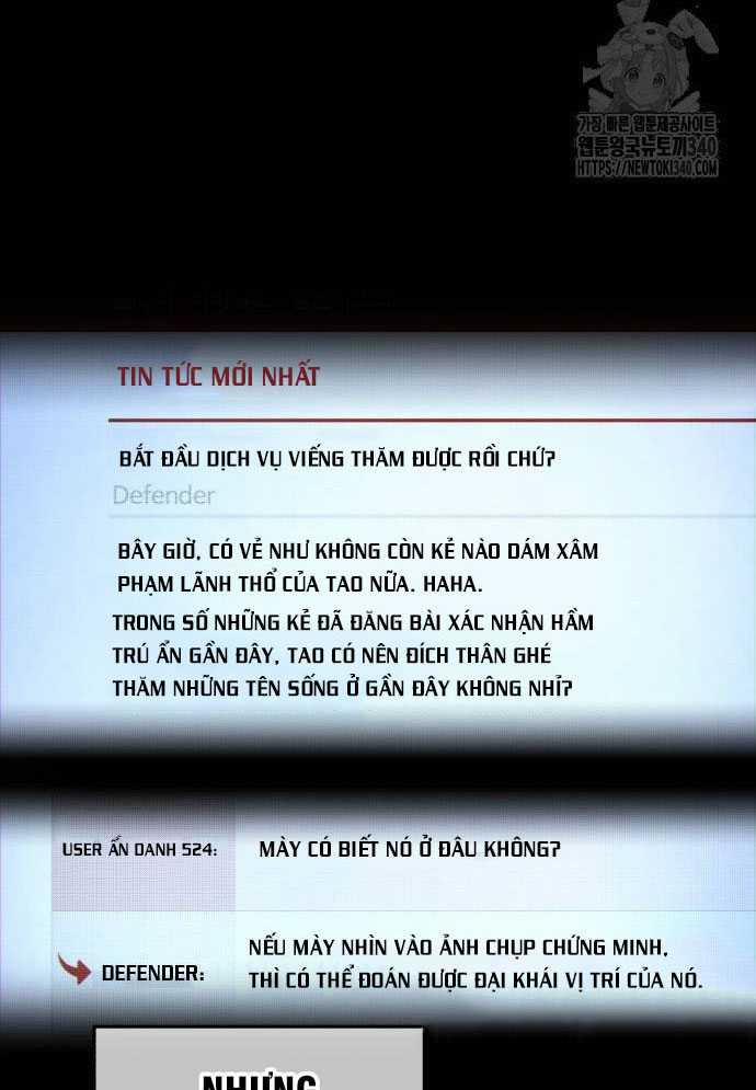 D-Day: Hầm Trú Ẩn 4 trang 43