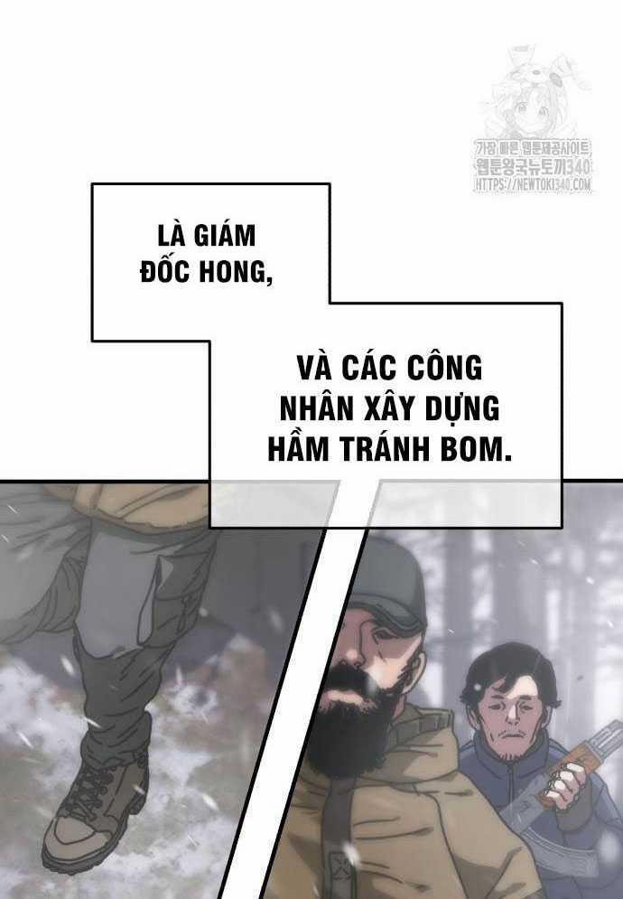 D-Day: Hầm Trú Ẩn 4 trang 63