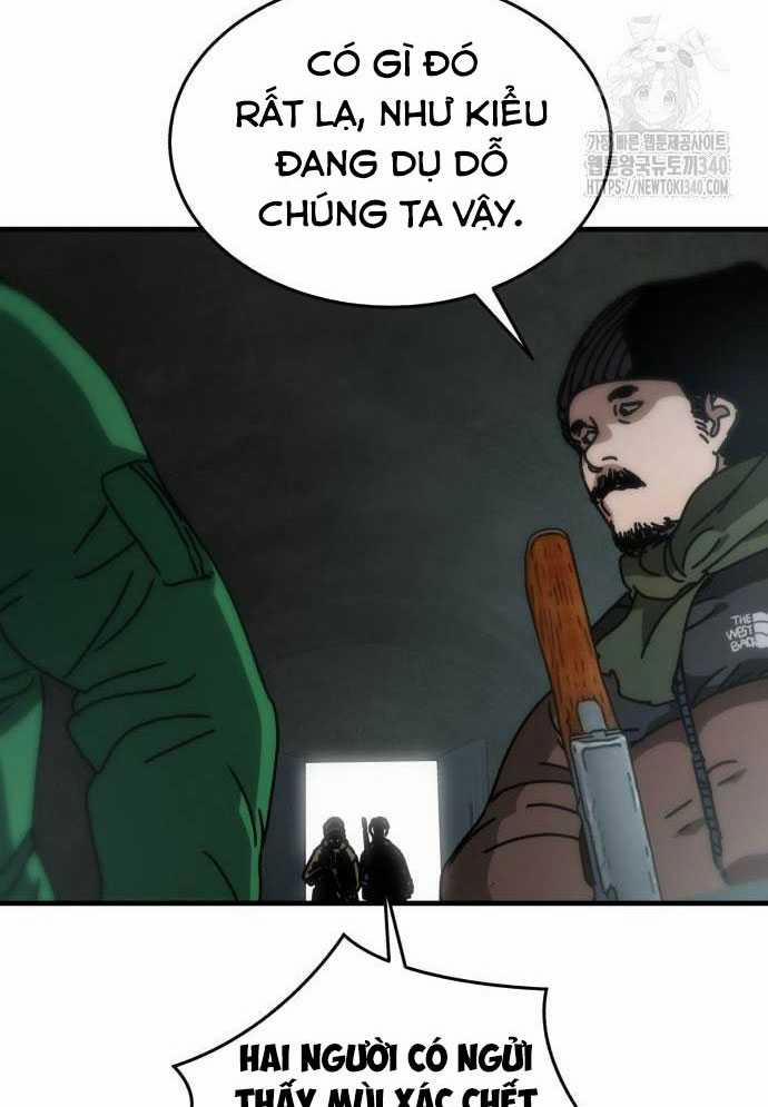 D-Day: Hầm Trú Ẩn 4 trang 87