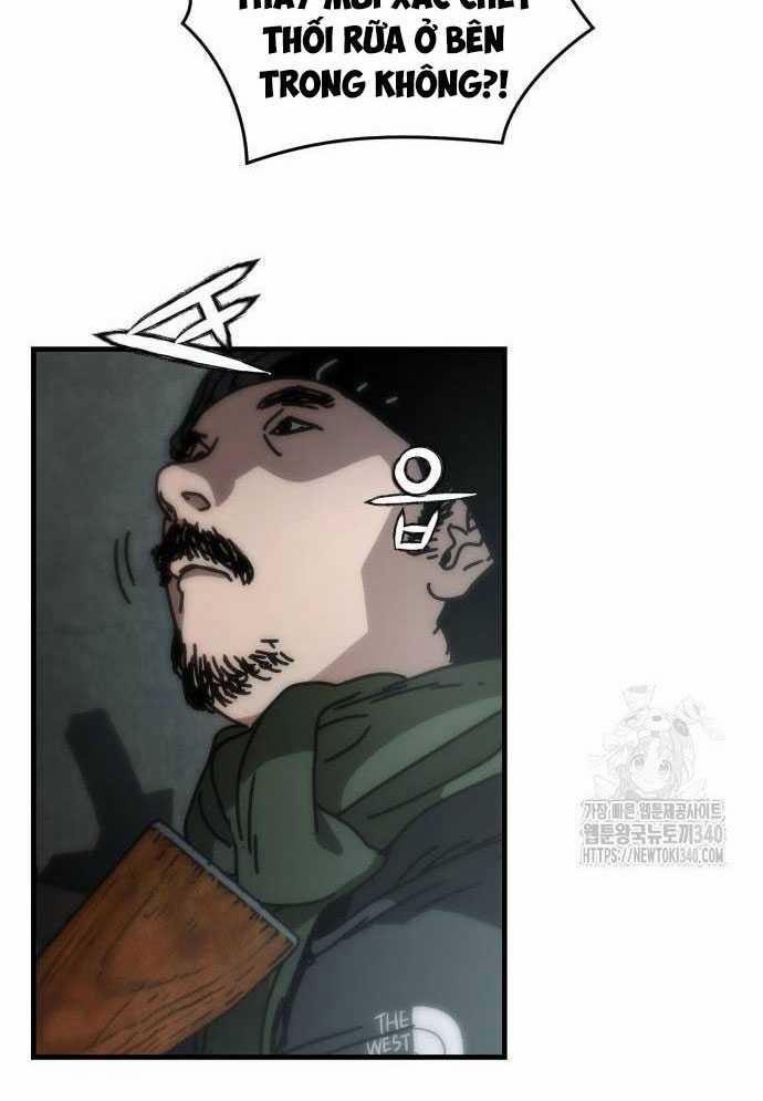 D-Day: Hầm Trú Ẩn 4 trang 88