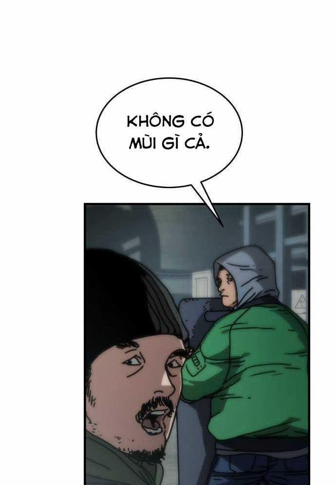 D-Day: Hầm Trú Ẩn 4 trang 89