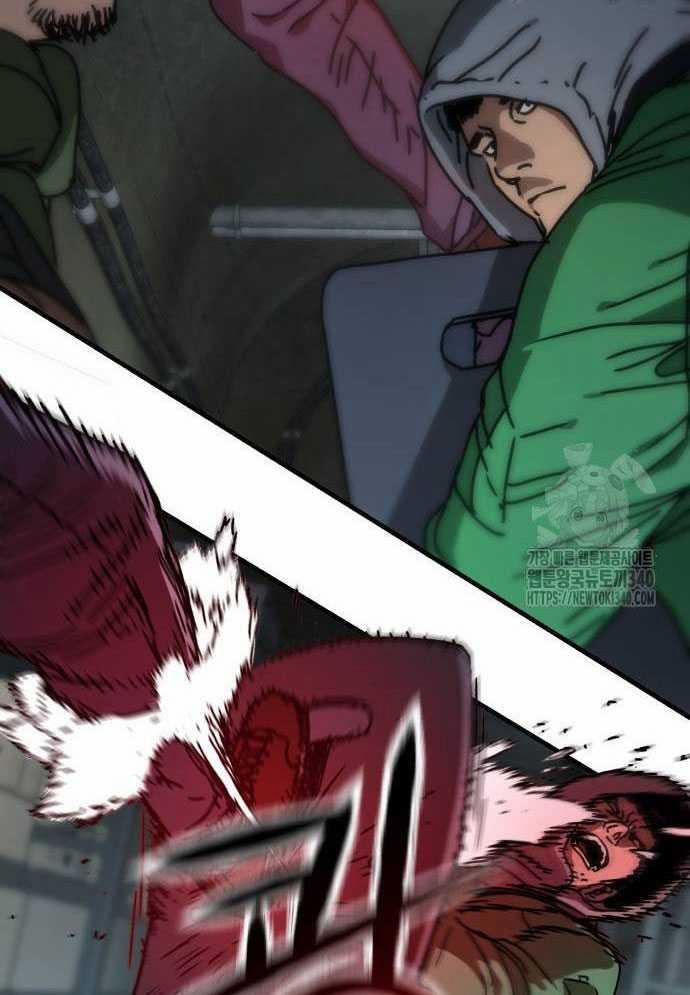 D-Day: Hầm Trú Ẩn 4 trang 93