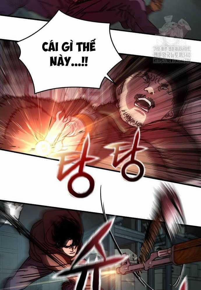 D-Day: Hầm Trú Ẩn 4 trang 95