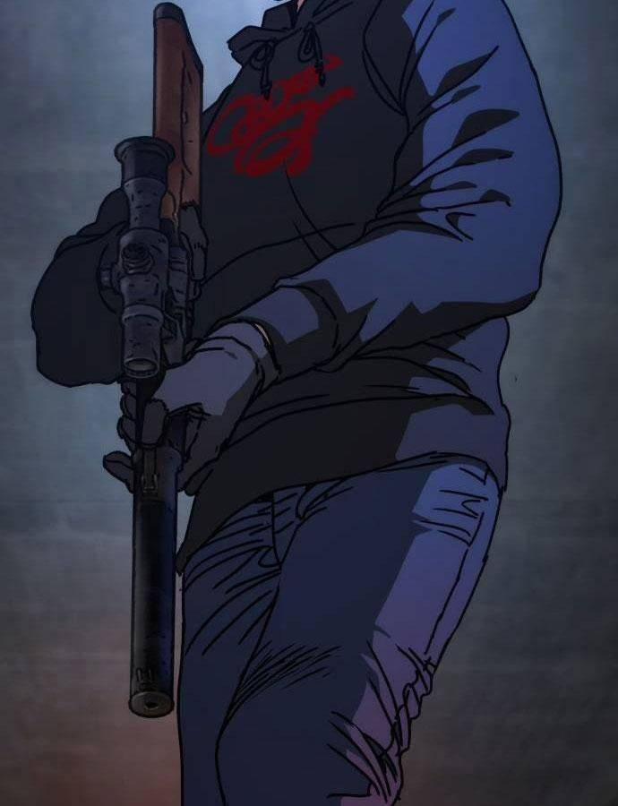 D-Day: Hầm Trú Ẩn 6 trang 100