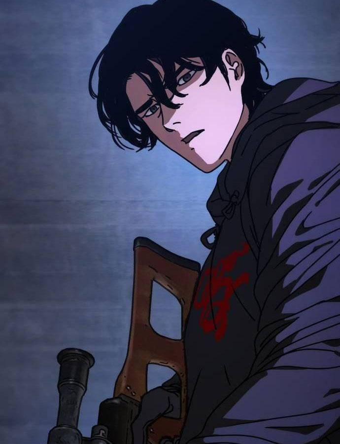 D-Day: Hầm Trú Ẩn 6 trang 109