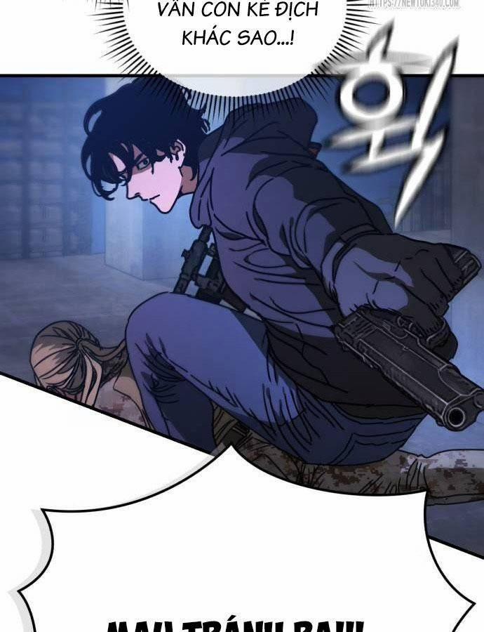 D-Day: Hầm Trú Ẩn 6 trang 112