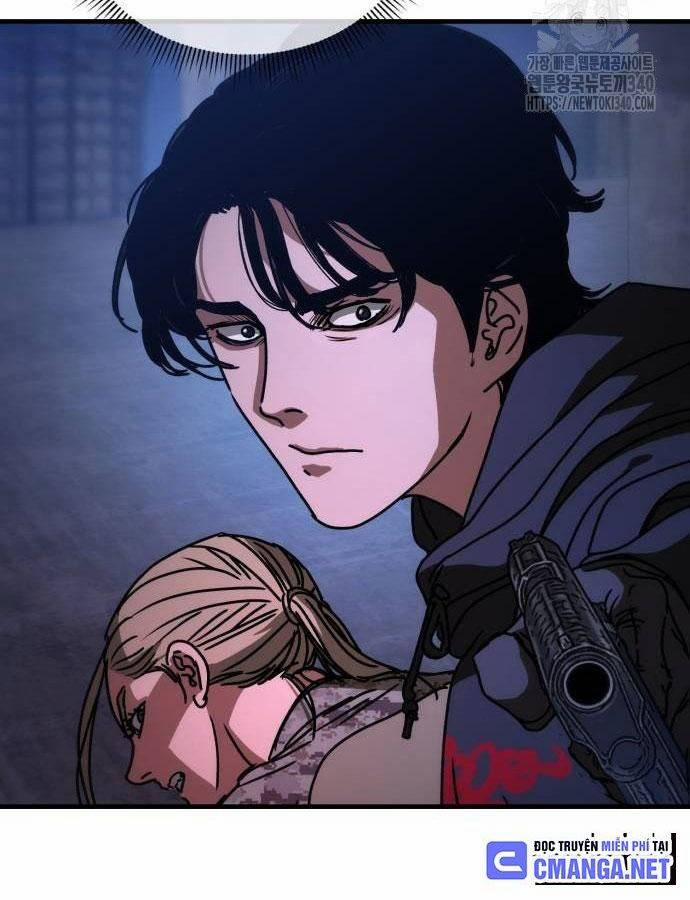D-Day: Hầm Trú Ẩn 6 trang 119