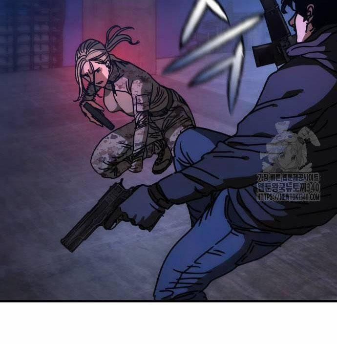 D-Day: Hầm Trú Ẩn 6 trang 124