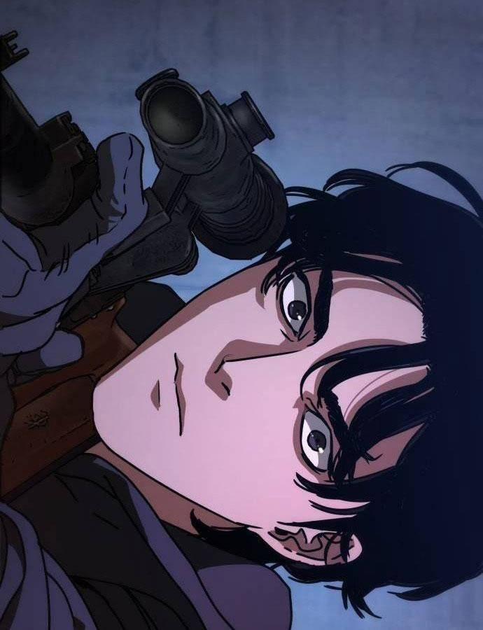 D-Day: Hầm Trú Ẩn 6 trang 127