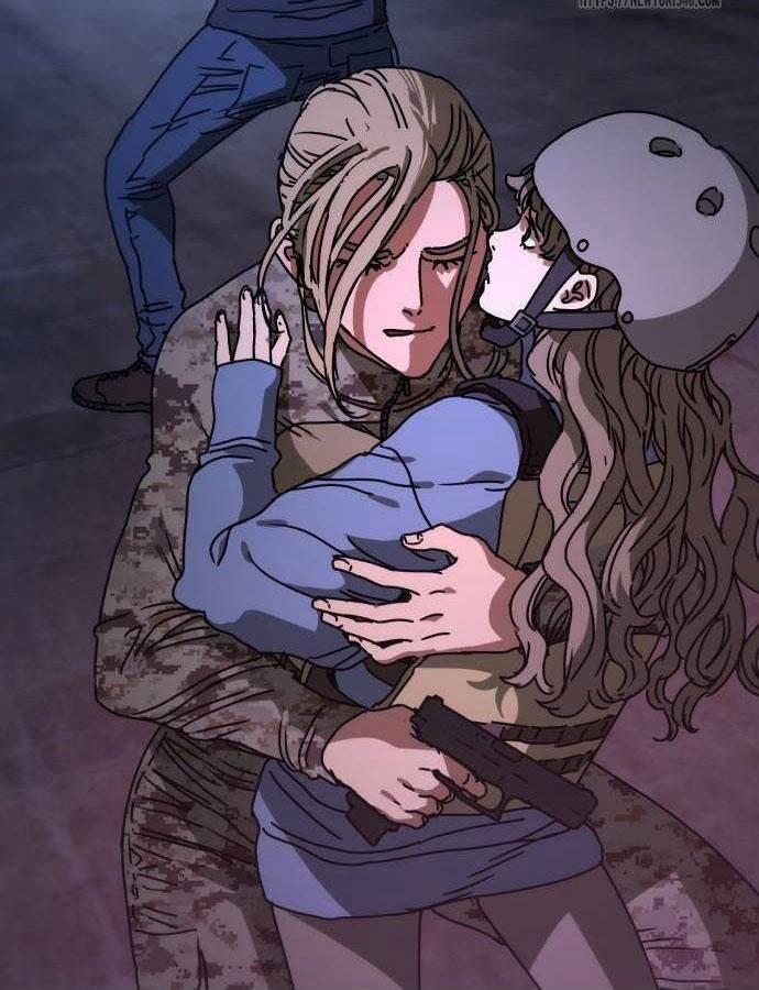 D-Day: Hầm Trú Ẩn 6 trang 130