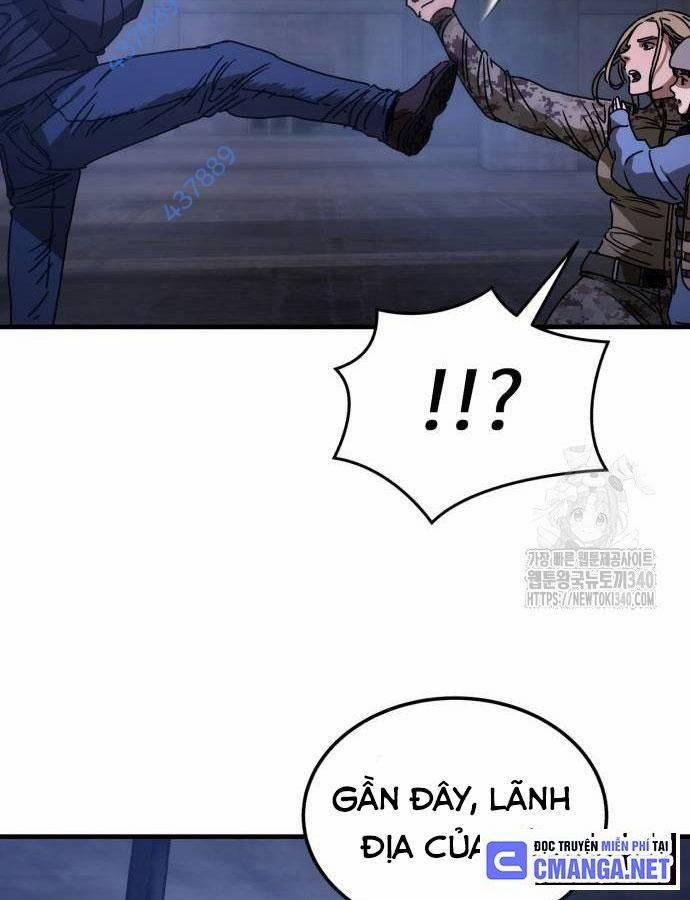D-Day: Hầm Trú Ẩn 6 trang 140
