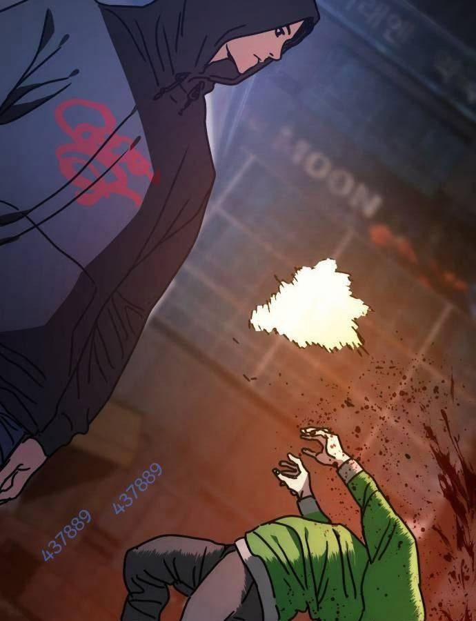 D-Day: Hầm Trú Ẩn 6 trang 4