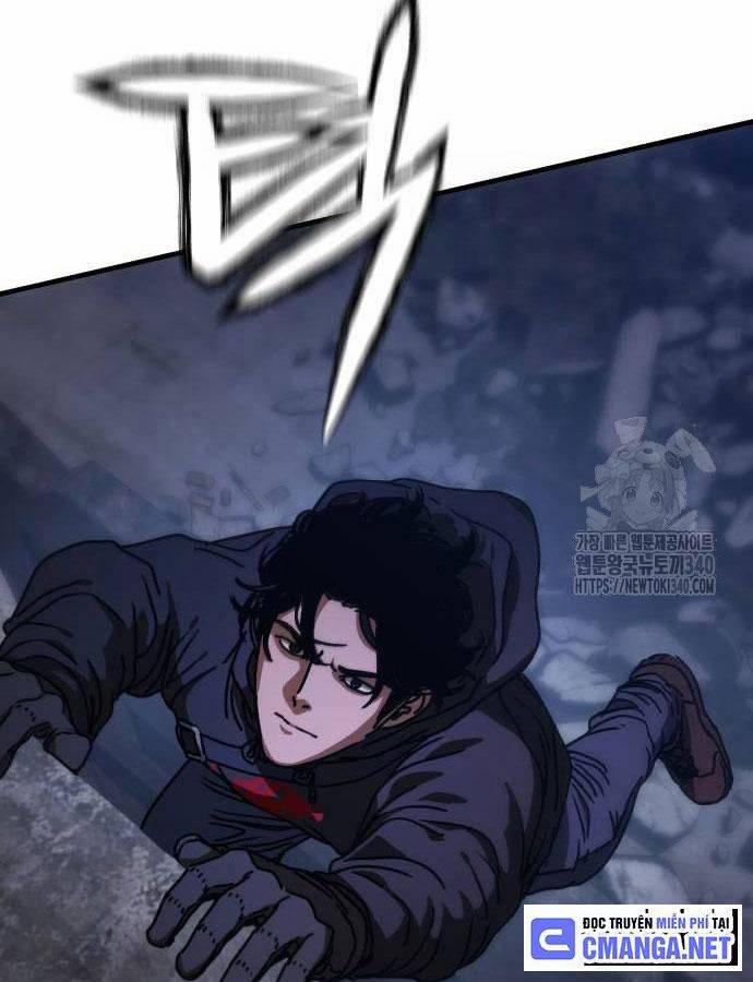 D-Day: Hầm Trú Ẩn 6 trang 44