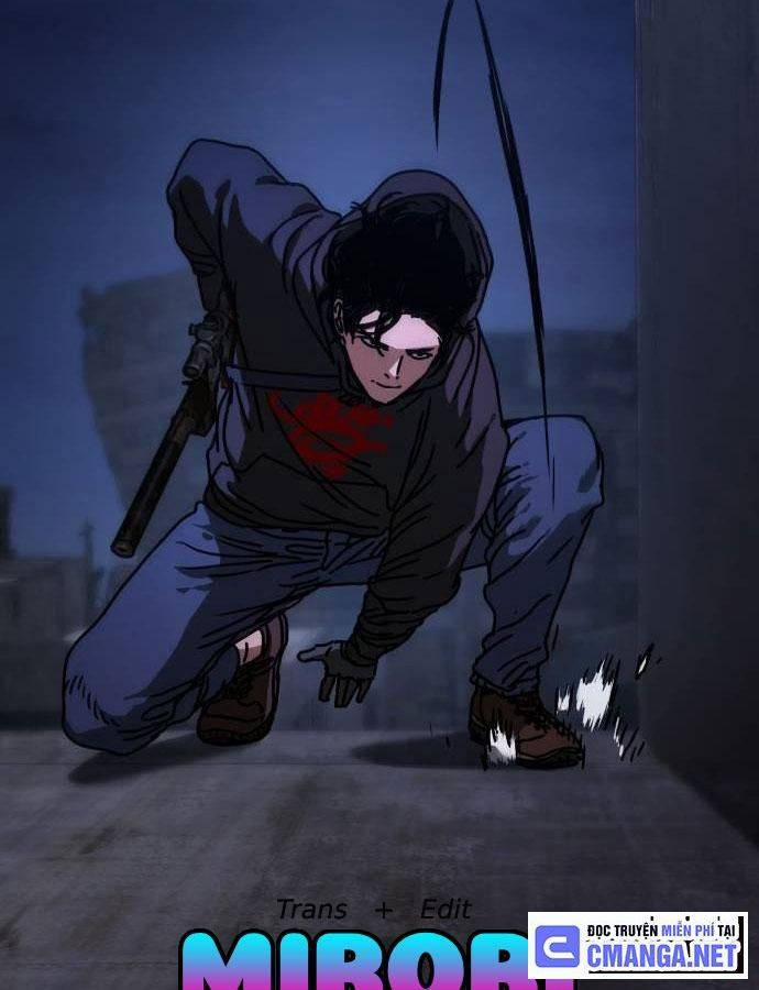 D-Day: Hầm Trú Ẩn 6 trang 50