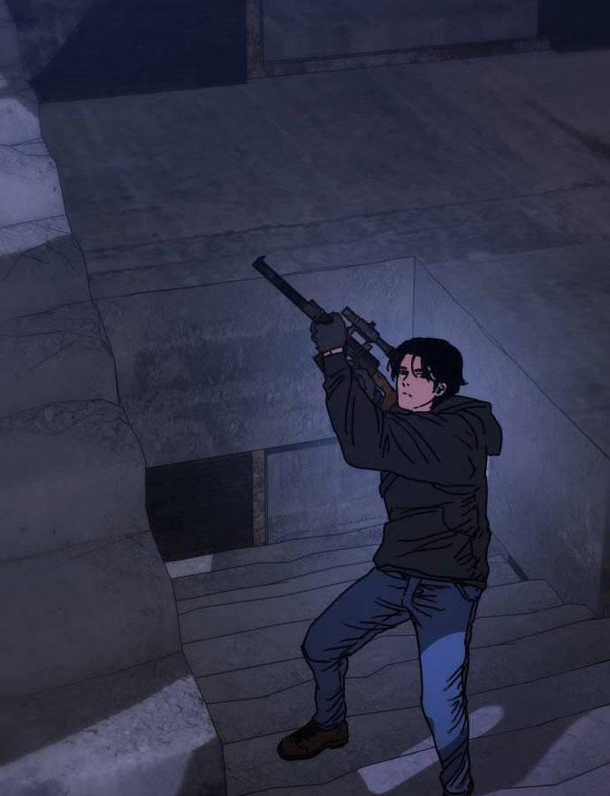 D-Day: Hầm Trú Ẩn 6 trang 61