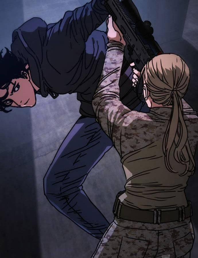 D-Day: Hầm Trú Ẩn 6 trang 82