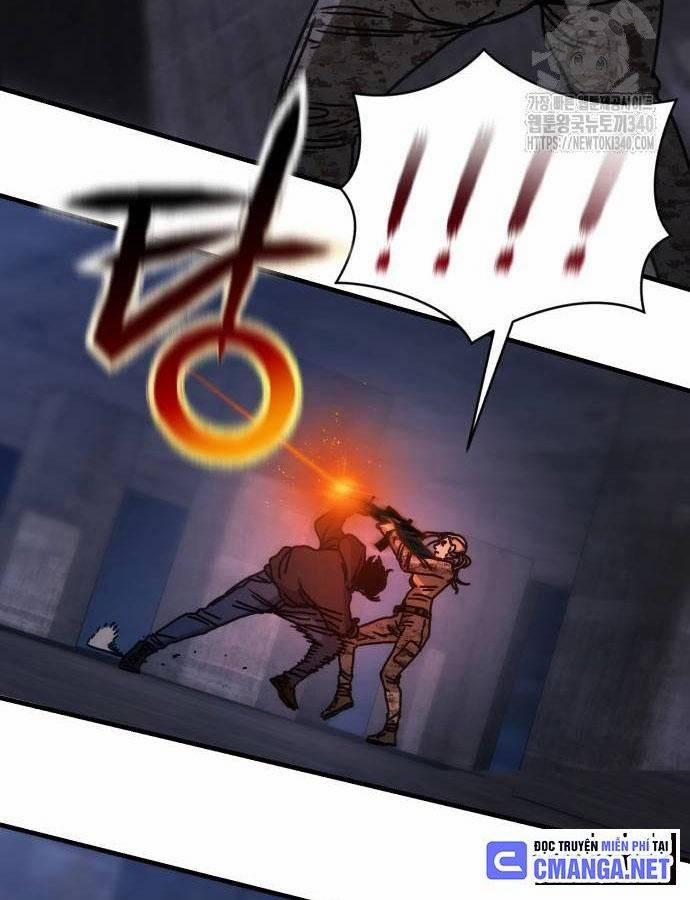 D-Day: Hầm Trú Ẩn 6 trang 83