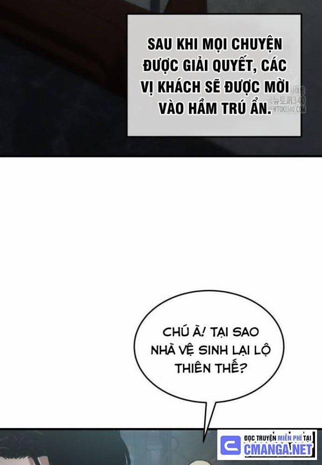 D-Day: Hầm Trú Ẩn 7 trang 104