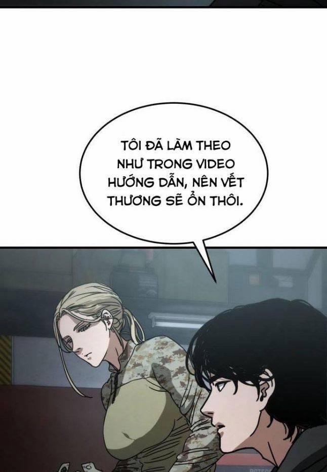 D-Day: Hầm Trú Ẩn 7 trang 108