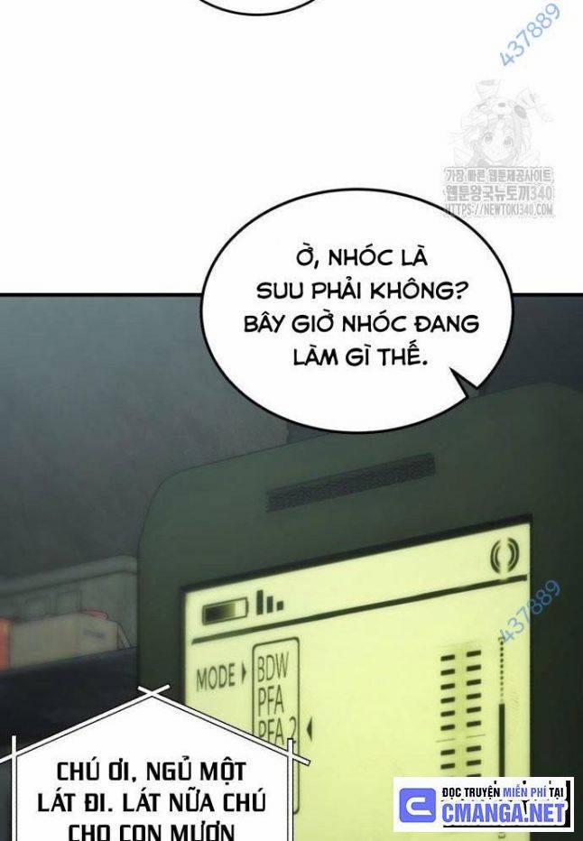 D-Day: Hầm Trú Ẩn 7 trang 134