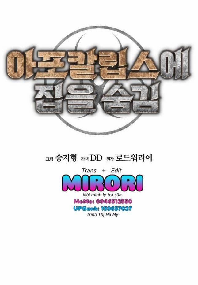 D-Day: Hầm Trú Ẩn 7 trang 25