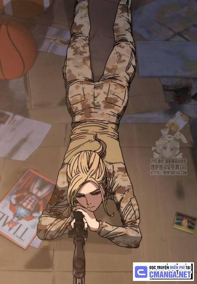 D-Day: Hầm Trú Ẩn 7 trang 32