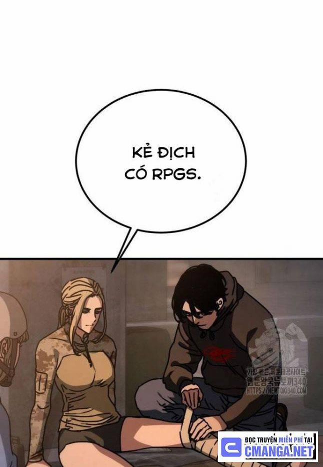 D-Day: Hầm Trú Ẩn 7 trang 35