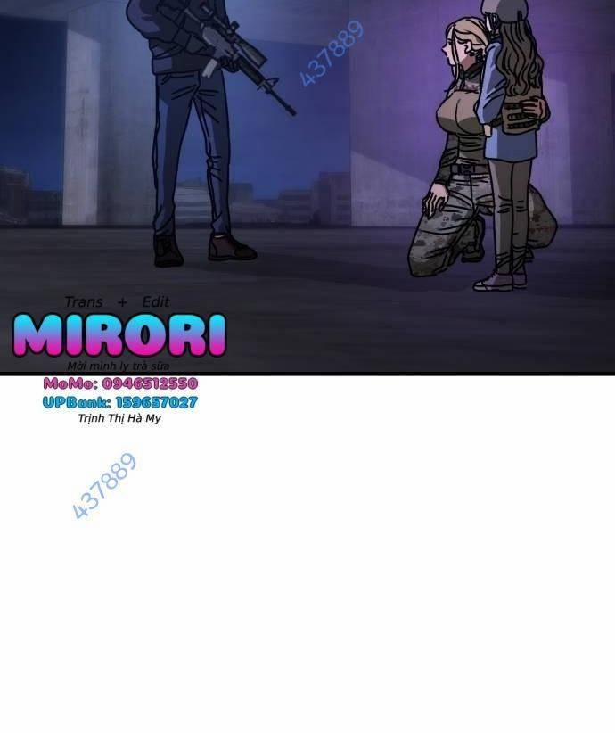 D-Day: Hầm Trú Ẩn 7 trang 4