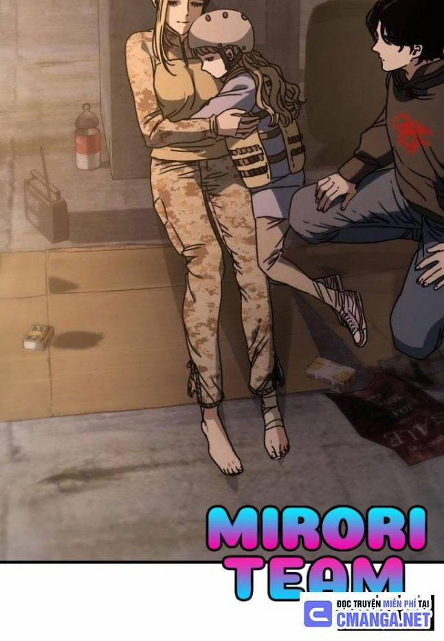 D-Day: Hầm Trú Ẩn 7 trang 41