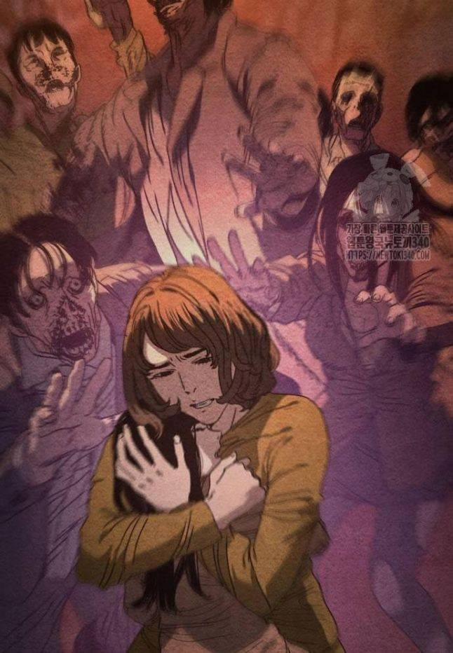 D-Day: Hầm Trú Ẩn 7 trang 49