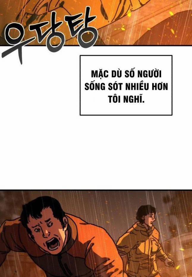 D-Day: Hầm Trú Ẩn 7 trang 73