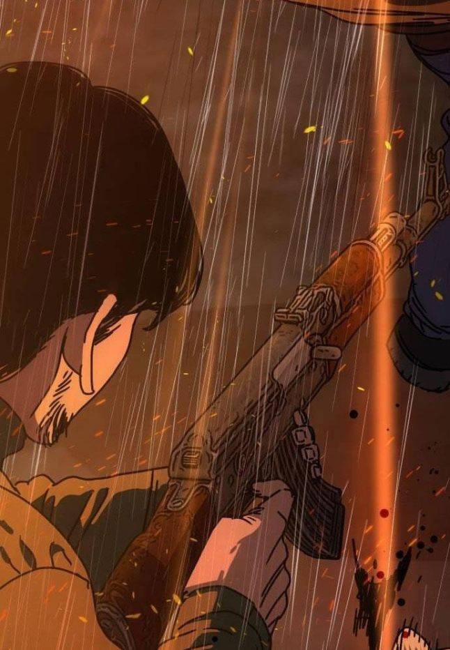 D-Day: Hầm Trú Ẩn 7 trang 81