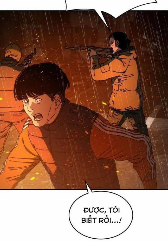 D-Day: Hầm Trú Ẩn 7 trang 88