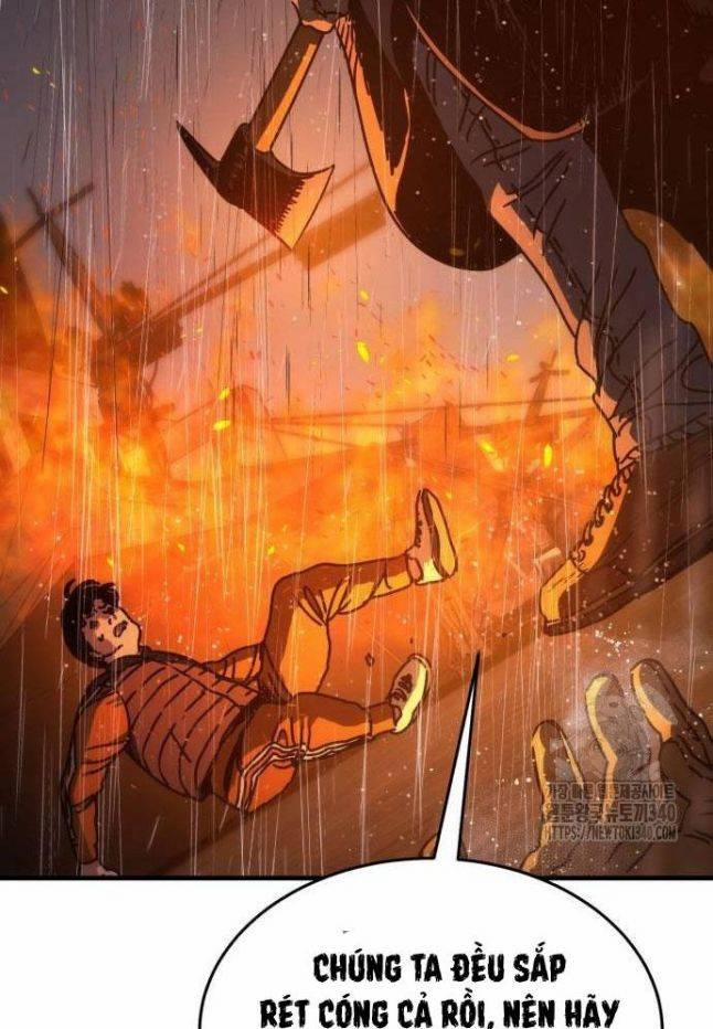 D-Day: Hầm Trú Ẩn 7 trang 97