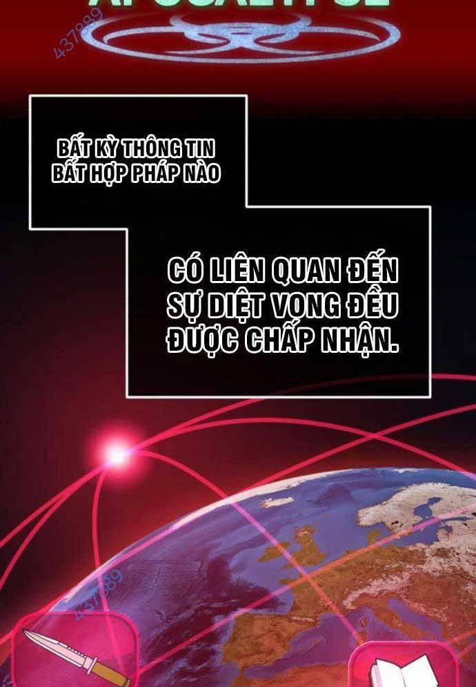 D-Day: Hầm Trú Ẩn 8 trang 10