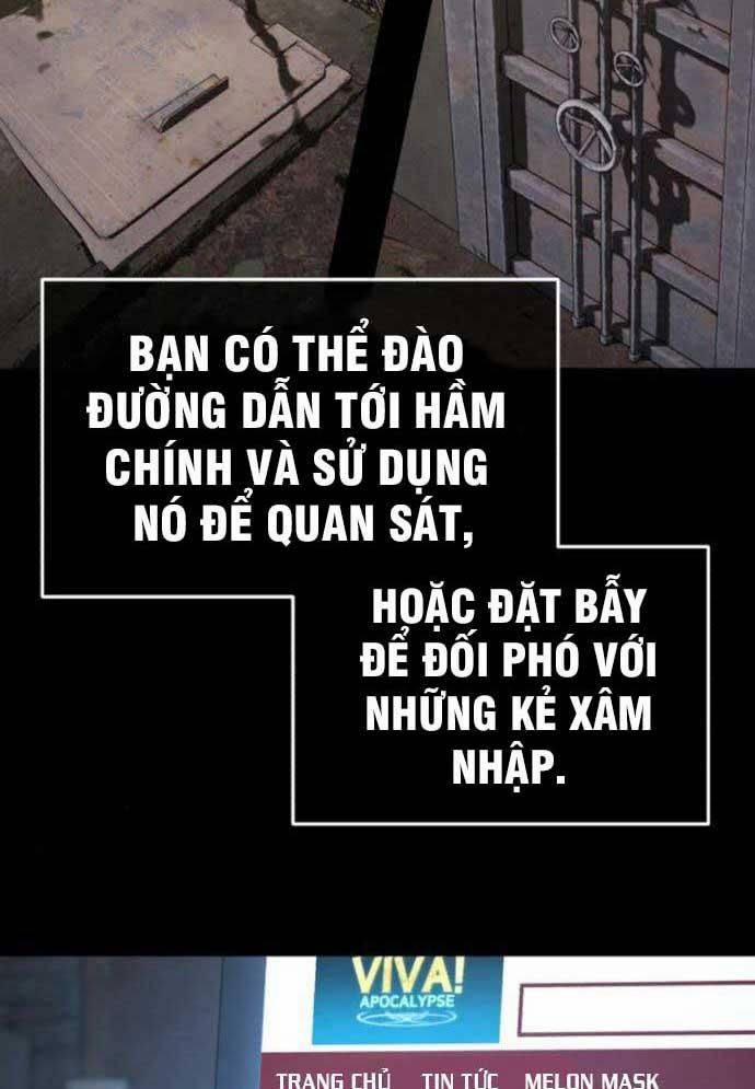 D-Day: Hầm Trú Ẩn 8 trang 24