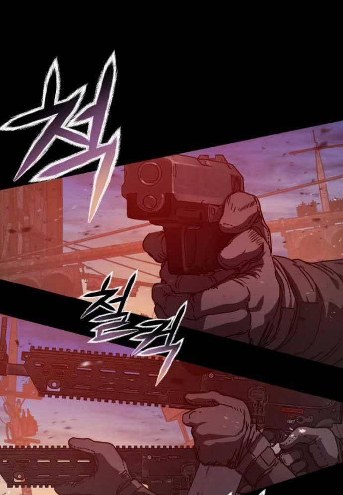 D-Day: Hầm Trú Ẩn 8 trang 48