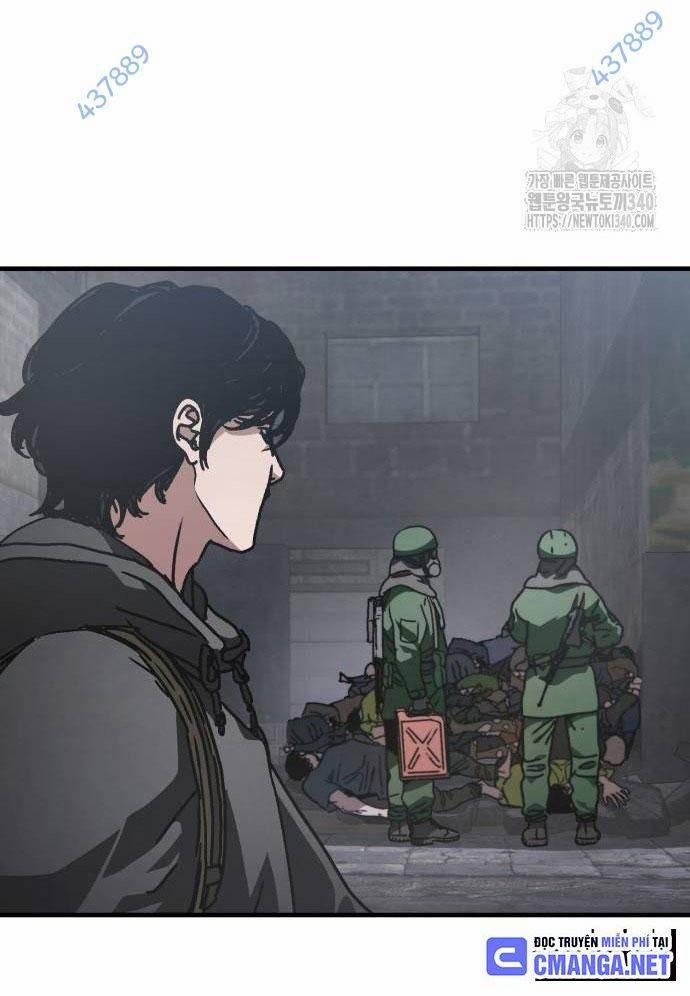 D-Day: Hầm Trú Ẩn 9 trang 110
