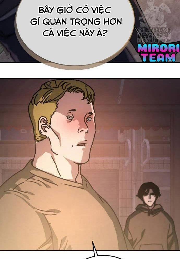 D-Day: Hầm Trú Ẩn 9 trang 19