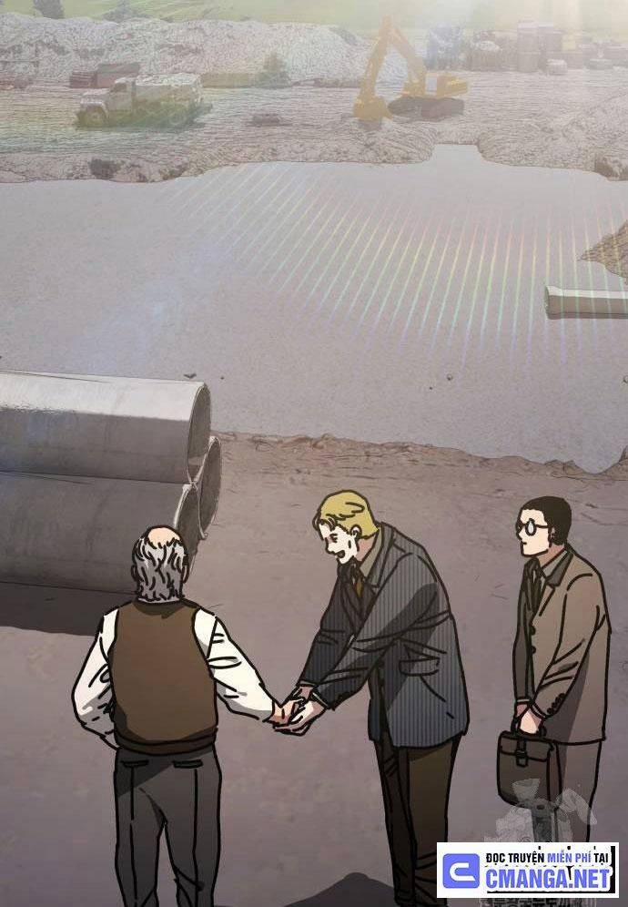 D-Day: Hầm Trú Ẩn 9 trang 35