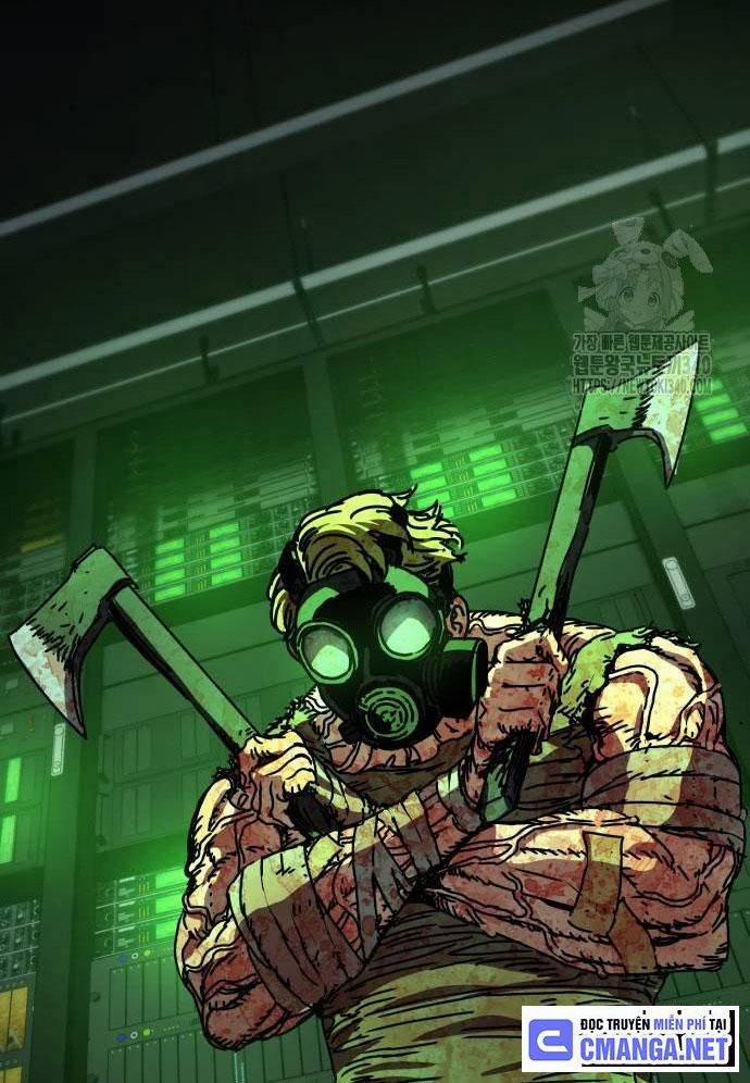 D-Day: Hầm Trú Ẩn 9 trang 83