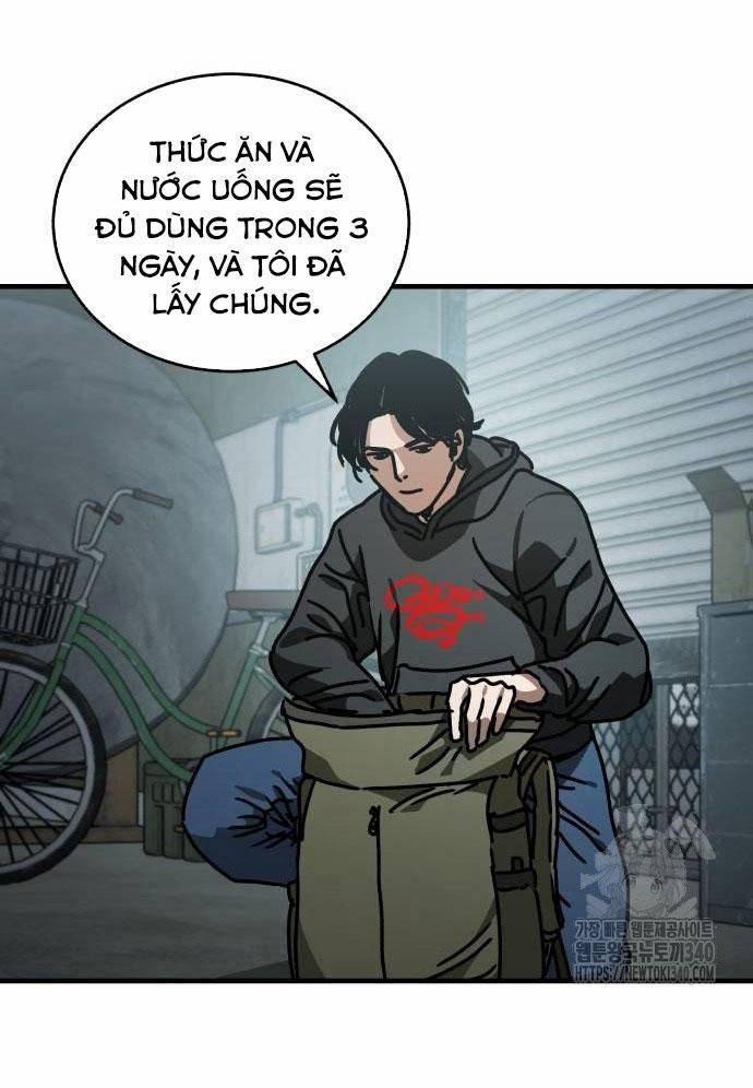 D-Day: Hầm Trú Ẩn 9 trang 91