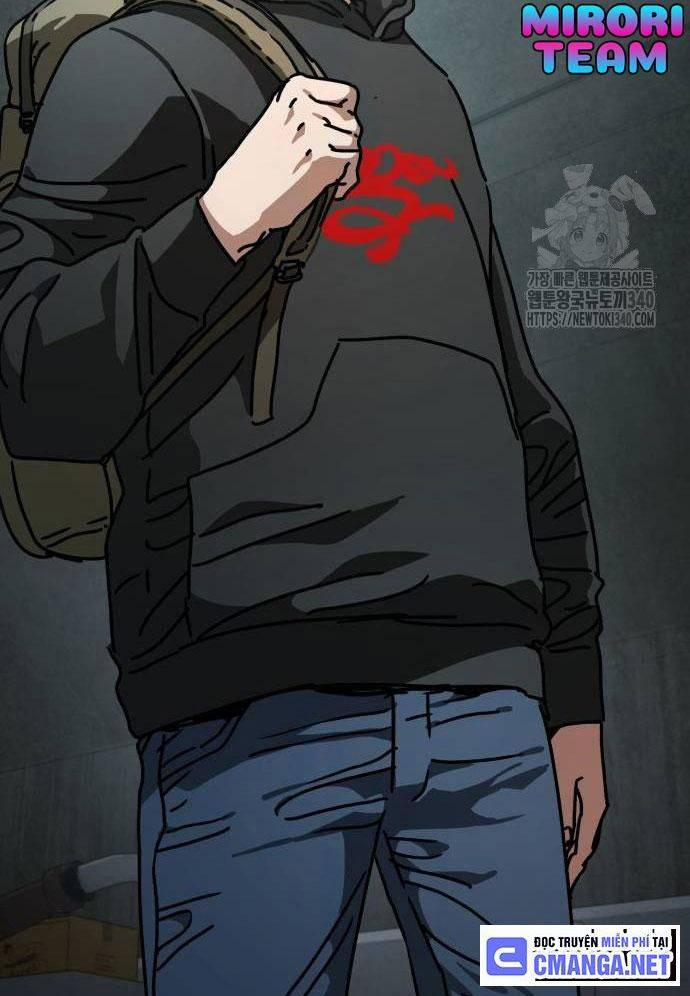 D-Day: Hầm Trú Ẩn 9 trang 98