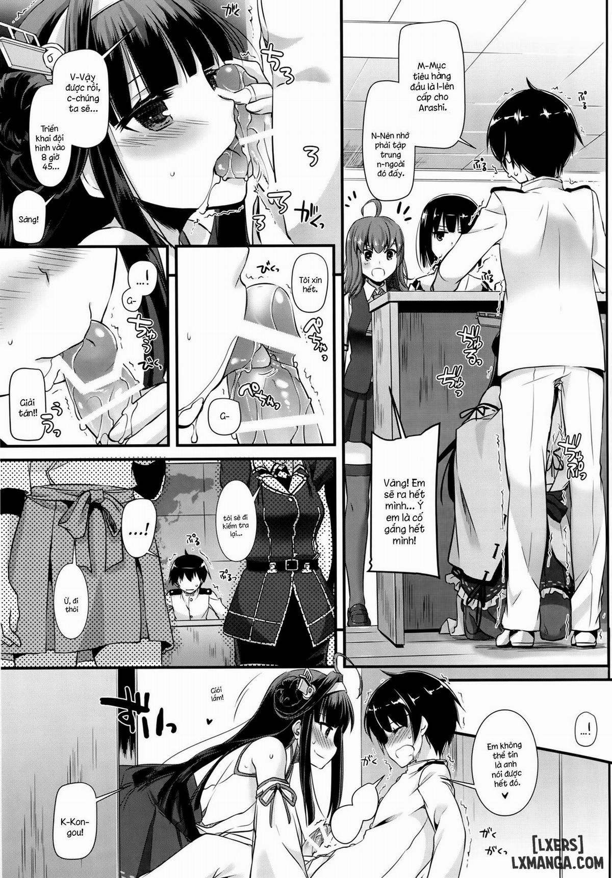 D.L. Action 100 1 trang 11