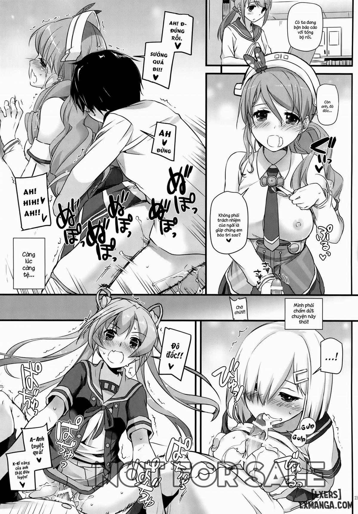 D.L. Action 100 1 trang 21