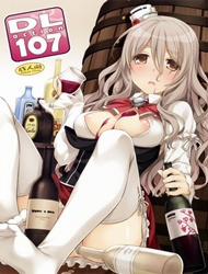 Đọc truyện tranh D.L. Action 107 (Kancolle)