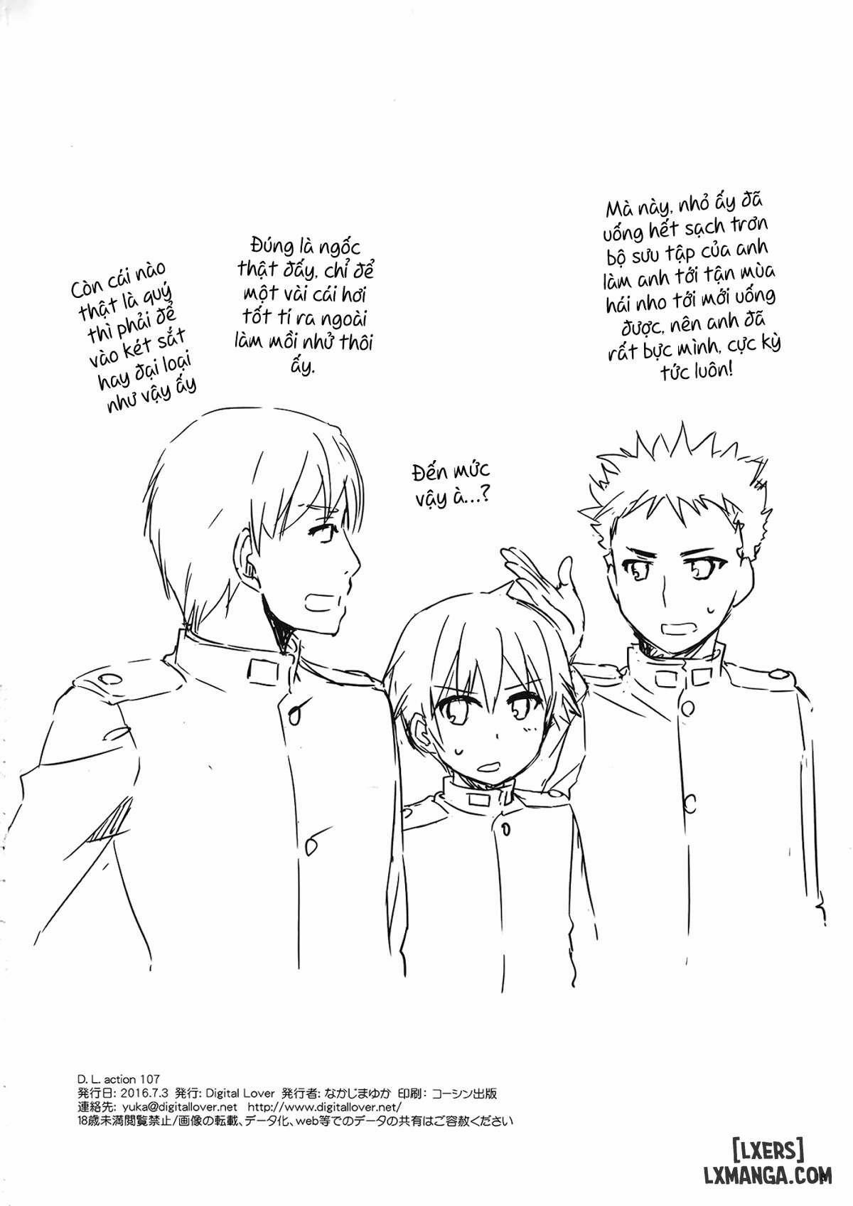 D.L. Action 107 1 trang 16