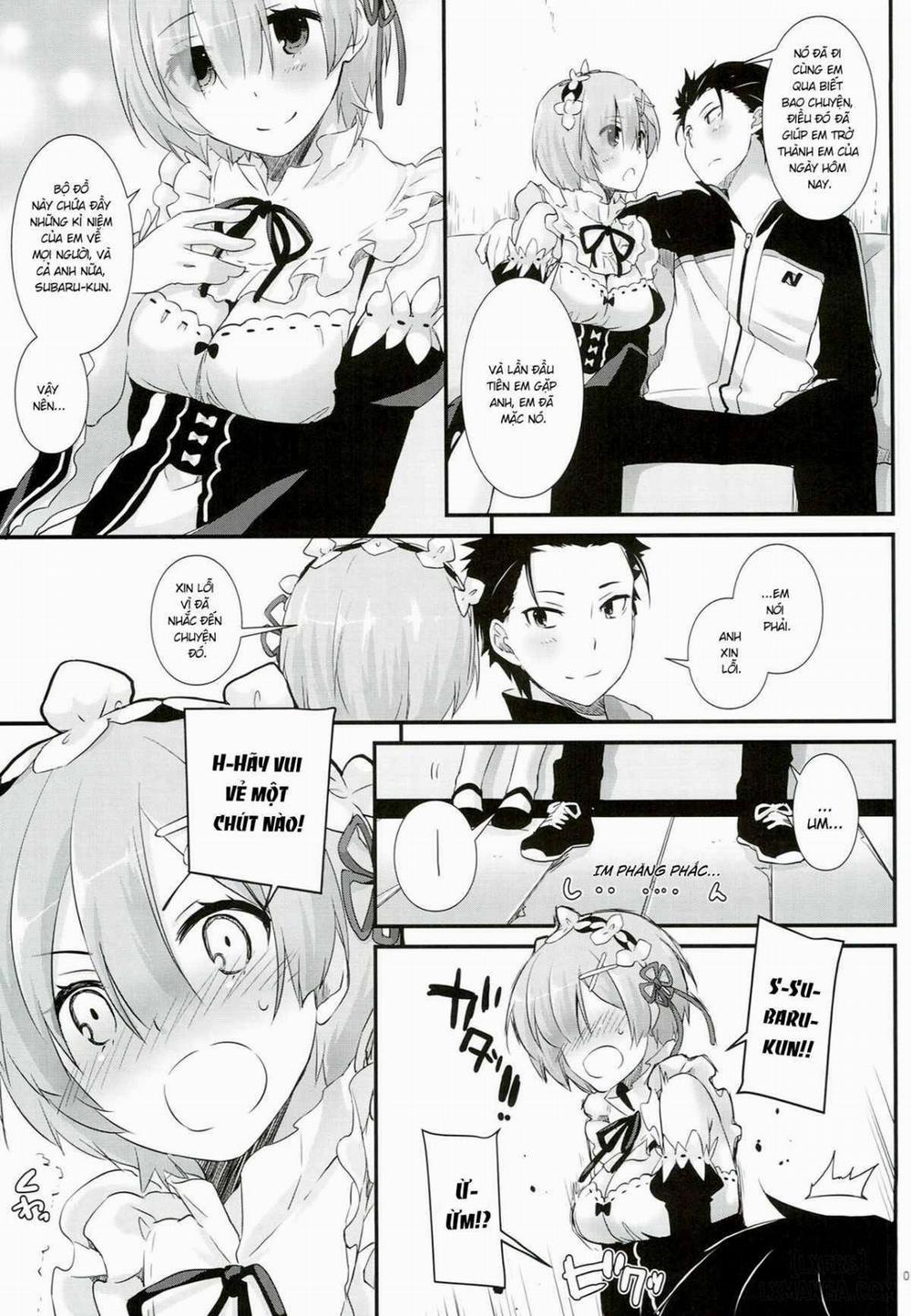 D.L. Action 109 Oneshot trang 3