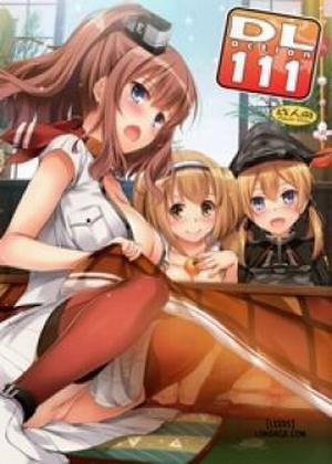 Đọc truyện tranh D.L. Action 111