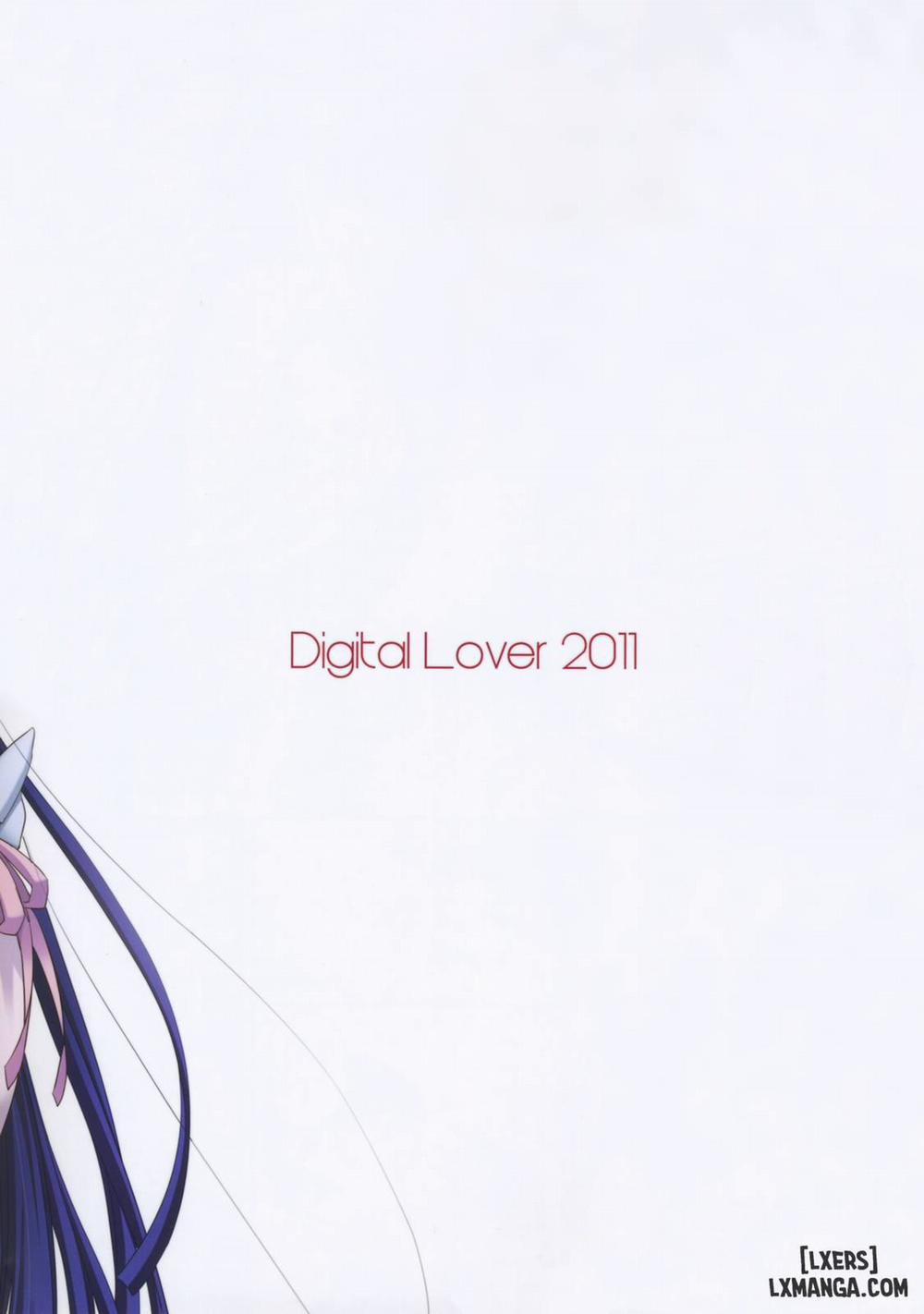 D.L. Action 61 Oneshot trang 17